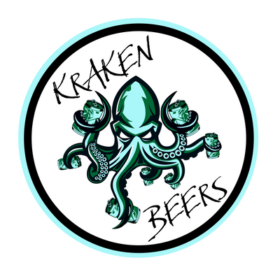 KrakenBeers logo