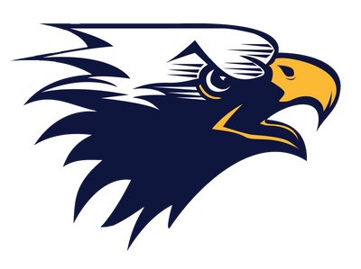 Bald Eagles logo