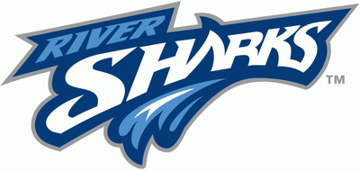 Riversharks logo