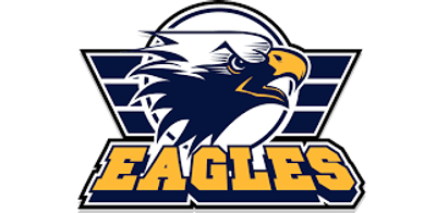 Eagles (Comeau) logo