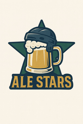 Ale Stars logo