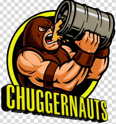 Chuggernauts logo