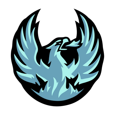 Icebirds logo