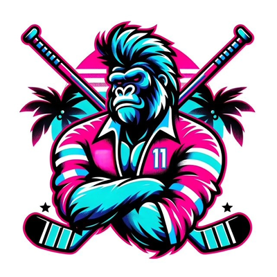 Silverbacks logo