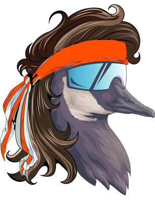 Wingin It logo