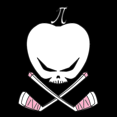 Apple 3.14 logo