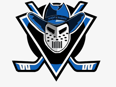 Sticky Bandits logo