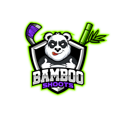 Bamboo Shoots logo