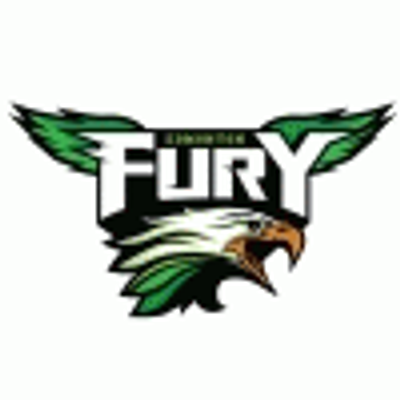 Fury logo