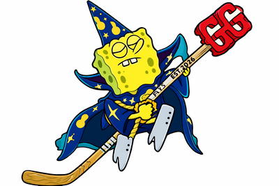 Goofy Goobers logo