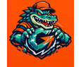 Gators logo
