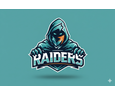 Raiders logo
