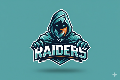 Raiders logo