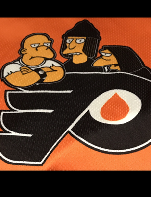 Broadstreet Bullies logo