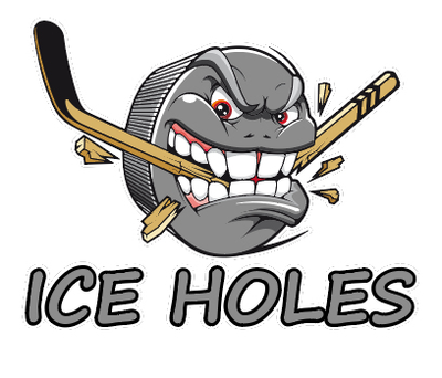 Iceholes logo