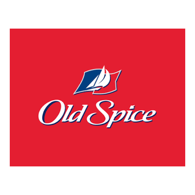 Old Spice logo