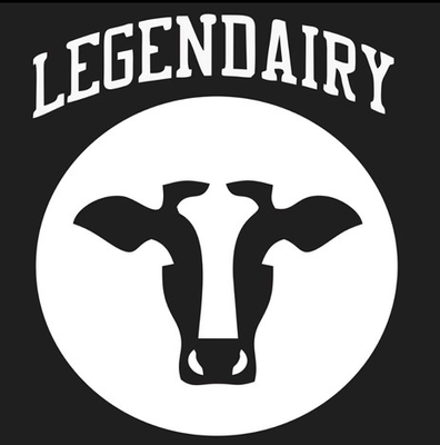 Legendairy logo