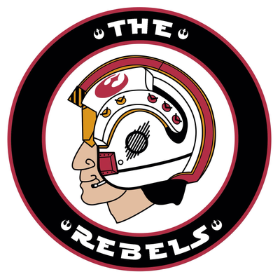 Rebels logo