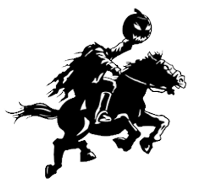 The Horsemen logo