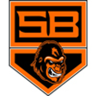 Silverbacks logo