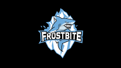 Frostbite logo