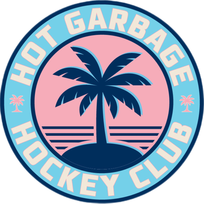 Hot Garbage logo