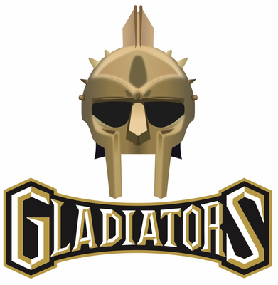 Gladiators II logo