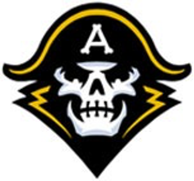 Admirals (Kam) logo