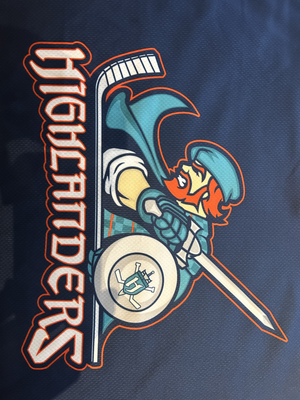 Highlanders 2 logo