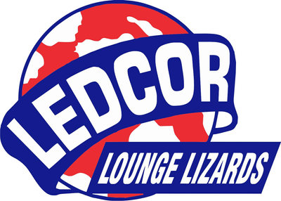 Ledcor Legends logo