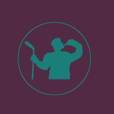 Mighty drunks (Lopatka) logo