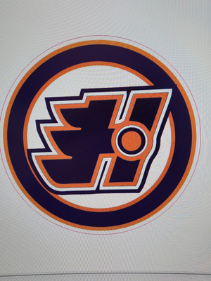 Highlanders 1 logo