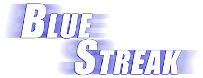 Bluestreak logo