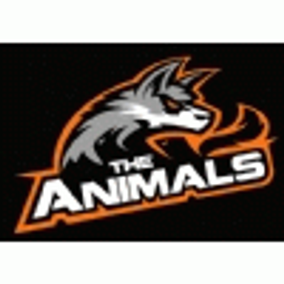 Animals logo