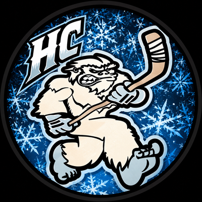 Sweaty Yetis HC logo