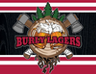 Burly Lagers logo