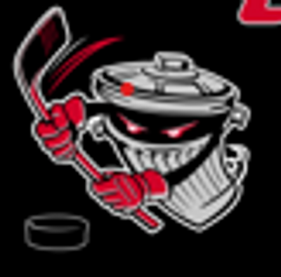 Trashers logo