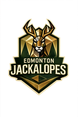 Jackalopes logo