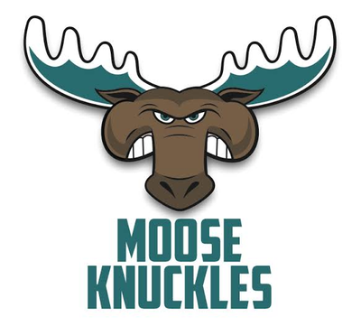 Mooseknuckles logo