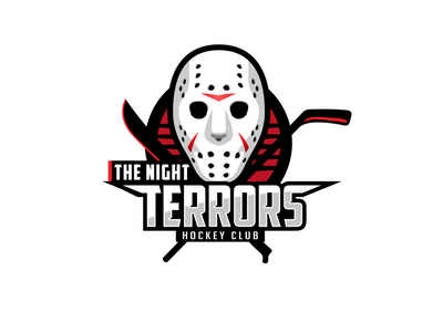 Night Terrors logo