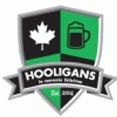 Hooligans logo