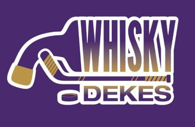 Whisky Dekes logo