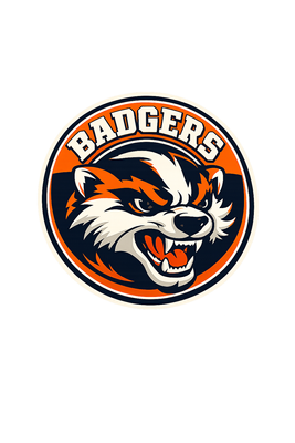 Badgers logo