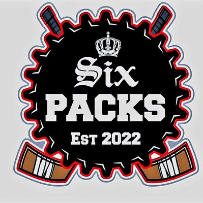 Six Packs LIGHT logo