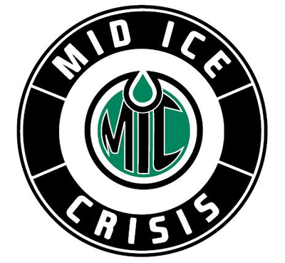 CRISIS logo