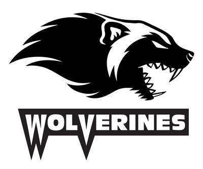 Wolverines logo