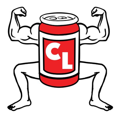 Cheap Liquor logo
