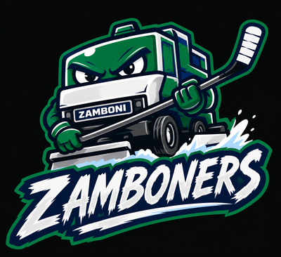 Zamboners logo