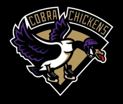 Cobrachickens logo