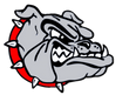Bulldogs - Butz logo